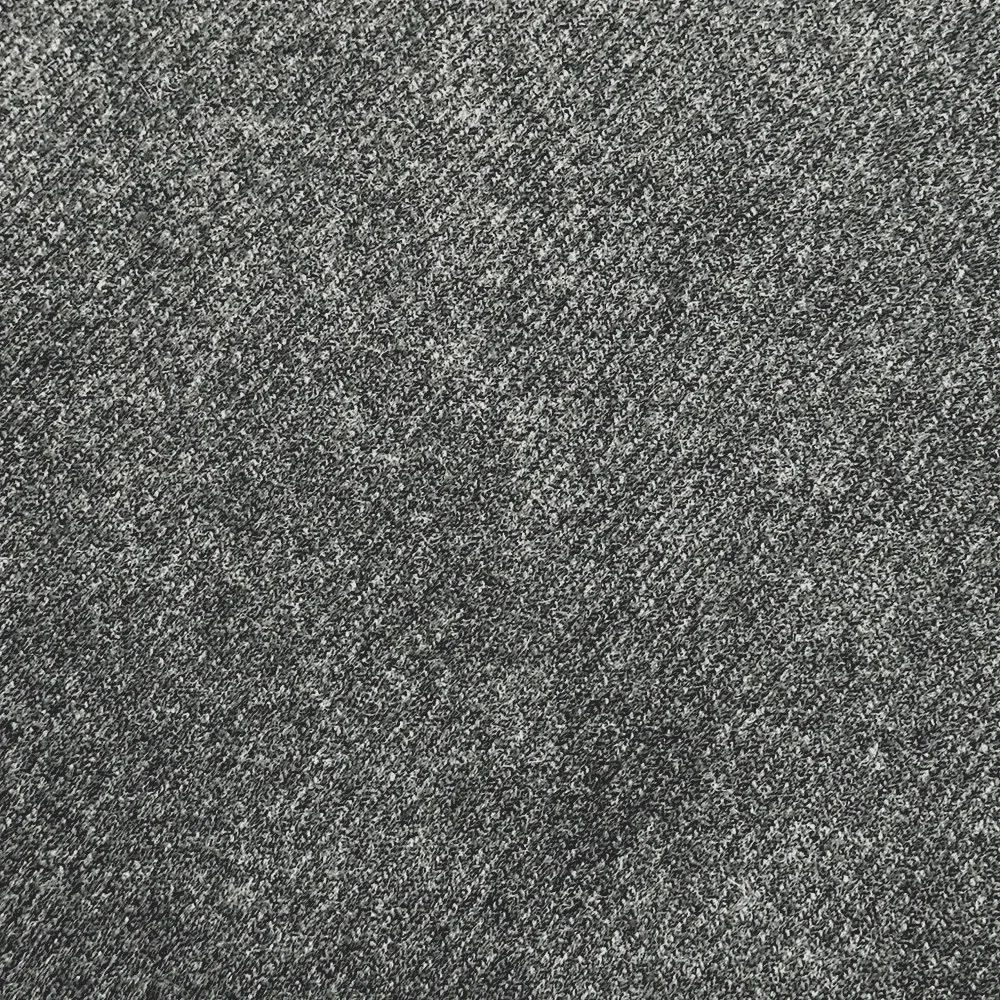 Brooks Brothers 1818 Madison Yorkshire Tweed Grey Cashmere Wool Sports Coat 43L